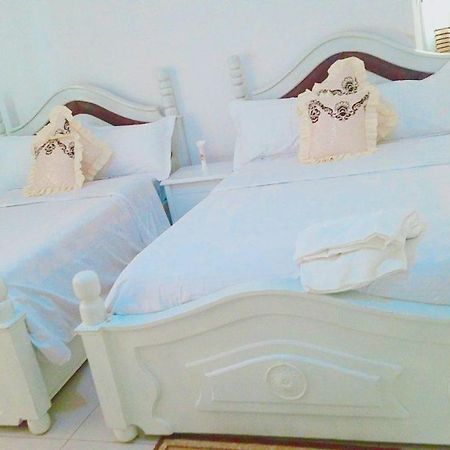 Winta Hotel Harar Bagian luar foto