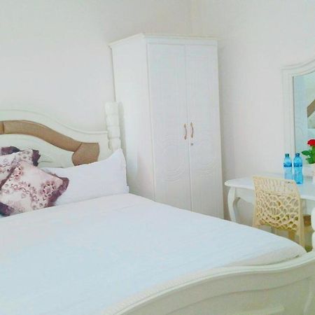 Winta Hotel Harar Bagian luar foto